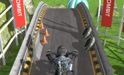 Screenshot Bike Jump