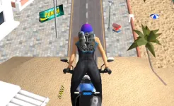 Screenshot Bike Jump