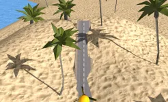 Screenshot Bike Jump