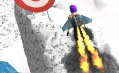 Screenshot Bike Jump