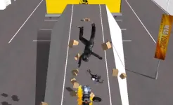 Screenshot Bike Jump