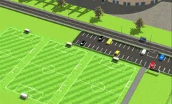 Screenshot Club Soccer Director 2021