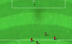 Screenshot Club Soccer Director 2021