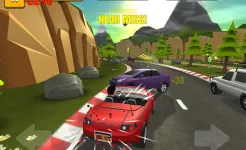 Screenshot Faily Brakes 2: Car Crash Game
