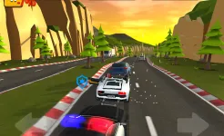 Screenshot Faily Brakes 2: Car Crash Game