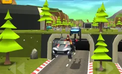 Screenshot Faily Brakes 2: Car Crash Game