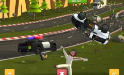 Screenshot Faily Brakes 2: Car Crash Game