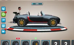 Screenshot Faily Brakes 2: Car Crash Game
