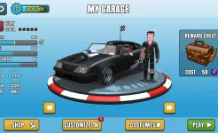 Screenshot Faily Brakes 2