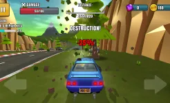 Screenshot Faily Brakes 2