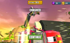 Screenshot Faily Brakes 2