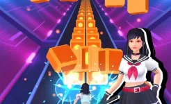 Screenshot Beat Sword – Rhythm Game