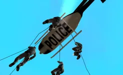 Screenshot Grand Theft Auto: San Andreas