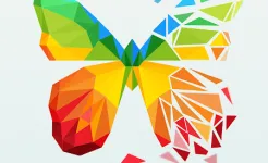 Screenshot Polysphere: Арт Пазл