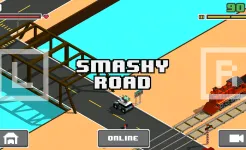 Screenshot Smashy Road: Arena
