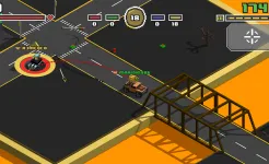 Screenshot Smashy Road: Arena