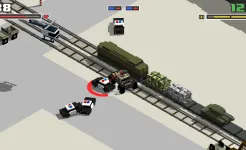 Screenshot Smashy Road: Arena