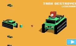 Screenshot Smashy Road: Arena