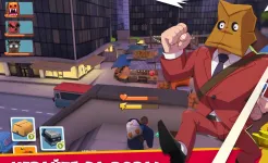 Screenshot Snipers vs Thieves