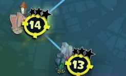 Screenshot Snipers Vs Thieves: Zombies!