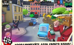 Screenshot Snipers vs Thieves: Classic!
