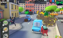 Screenshot Snipers vs Thieves: Classic!