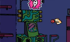 Screenshot Клептокотики