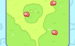 Screenshot Клептокотики 2
