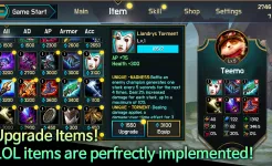 Screenshot Ez Mirror Match 2: Online PVP