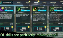 Screenshot Ez Mirror Match 2: Online PVP