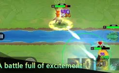 Screenshot Ez Mirror Match 2: Online PVP