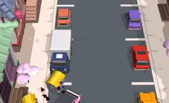 Screenshot Drive and Park
