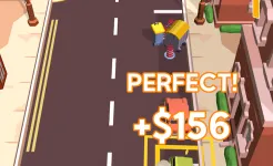 Screenshot Drive and Park