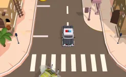 Screenshot Drive and Park