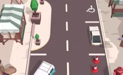 Screenshot Drive and Park