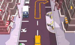 Screenshot Drive and Park