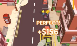 Screenshot Drive and Park