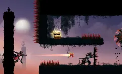Screenshot Ninja Warrior: Legend of Adventure