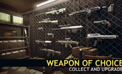 Screenshot Last Hope Sniper - Zombie War