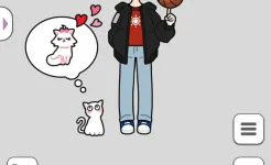 Screenshot История Лили