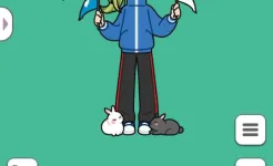 Screenshot История Лили