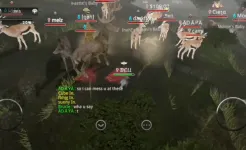 Screenshot Wild Animals Online