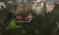 Screenshot Wild Animals Online