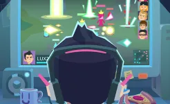 Screenshot League of Gamers