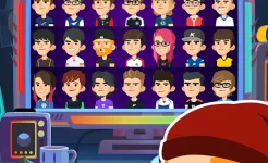 Screenshot League of Gamers