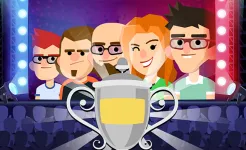 Screenshot League of Gamers