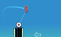 Screenshot Stickman Hook