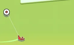 Screenshot Stickman Hook