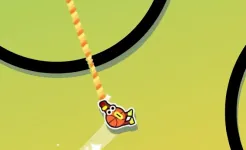 Screenshot Stickman Hoo‪k‬