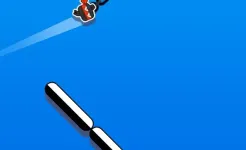 Screenshot Stickman Hoo‪k‬